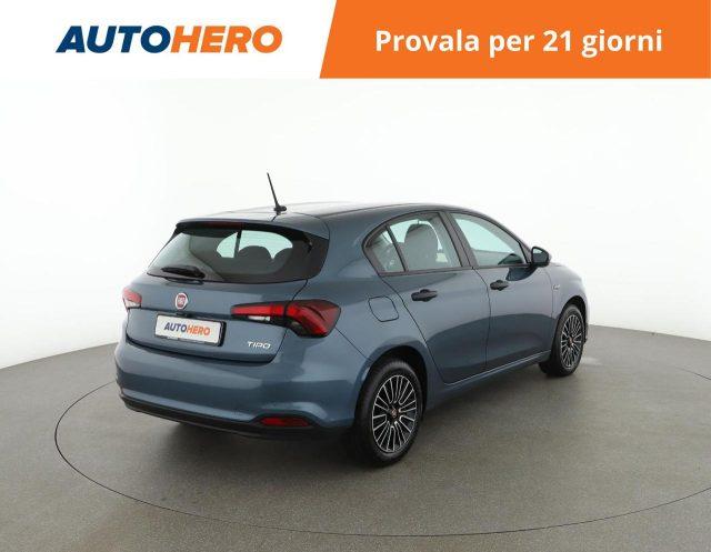 FIAT Tipo 1.0 5 porte City Life