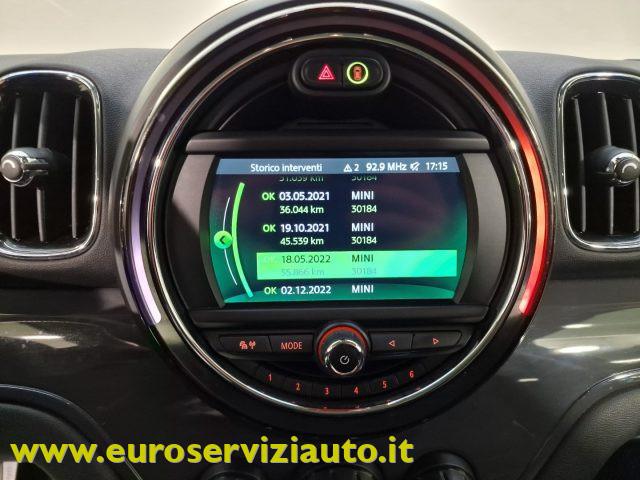 MINI Countryman 1.5 Cooper Hype Countryman