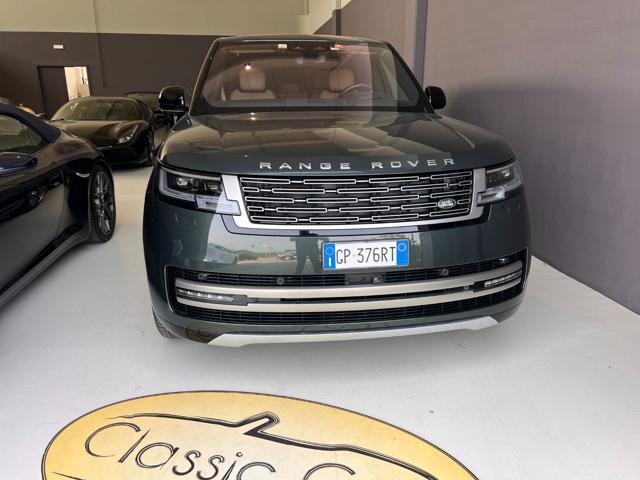 LAND ROVER Range Rover 3.0D l6 350 CV SV