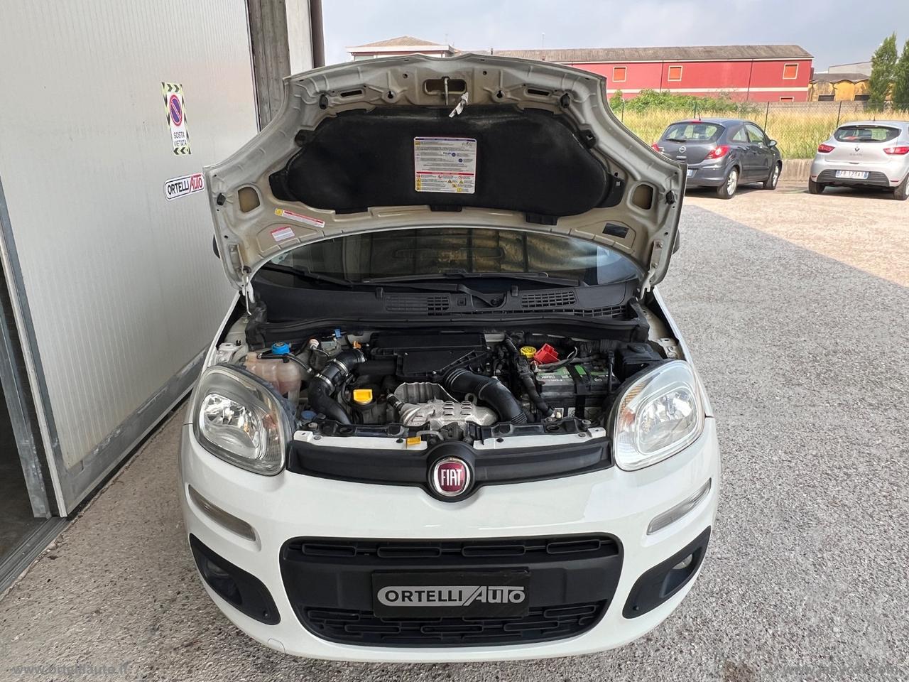 FIAT Panda 1.3 MJT S&S Pop Van 2 posti +IVA