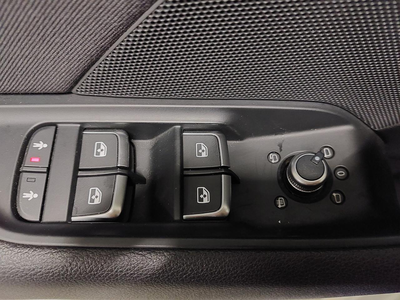 AUDI A3 3ª serie A3 SPB 30 TDI Admired