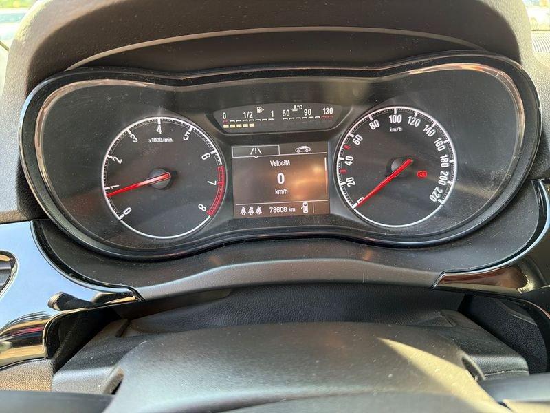 Opel Corsa Corsa 3p 1.4 120 Anniversary Gpl Tech 90cv