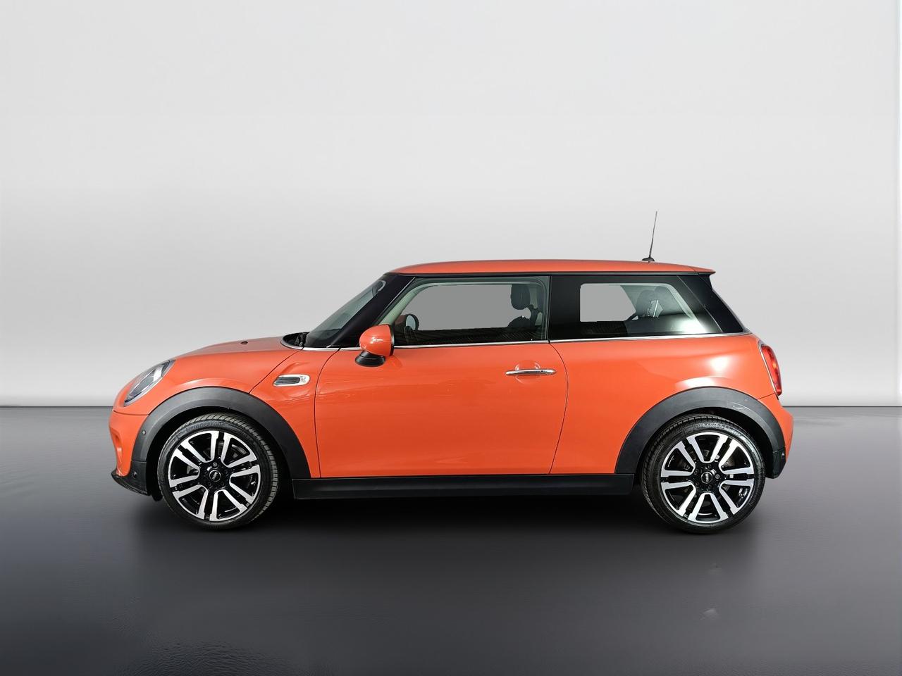 MINI Mini IV F56 2018 3p - Mini 3p 1.5 One Boost 102cv