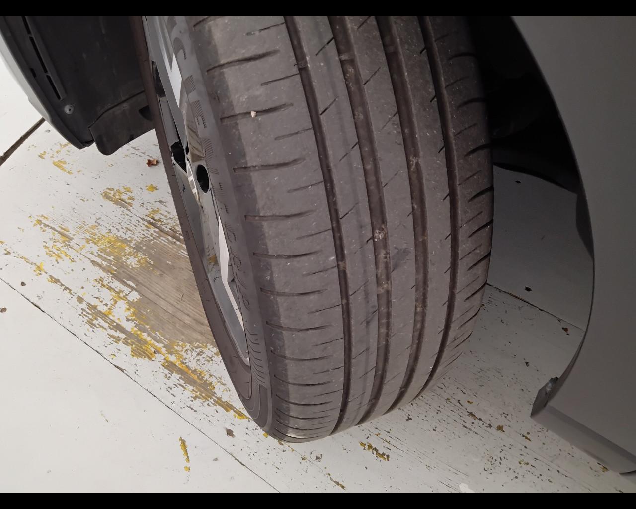 VOLKSWAGEN Taigo - Taigo 1.0 tsi R-Line 115cv dsg