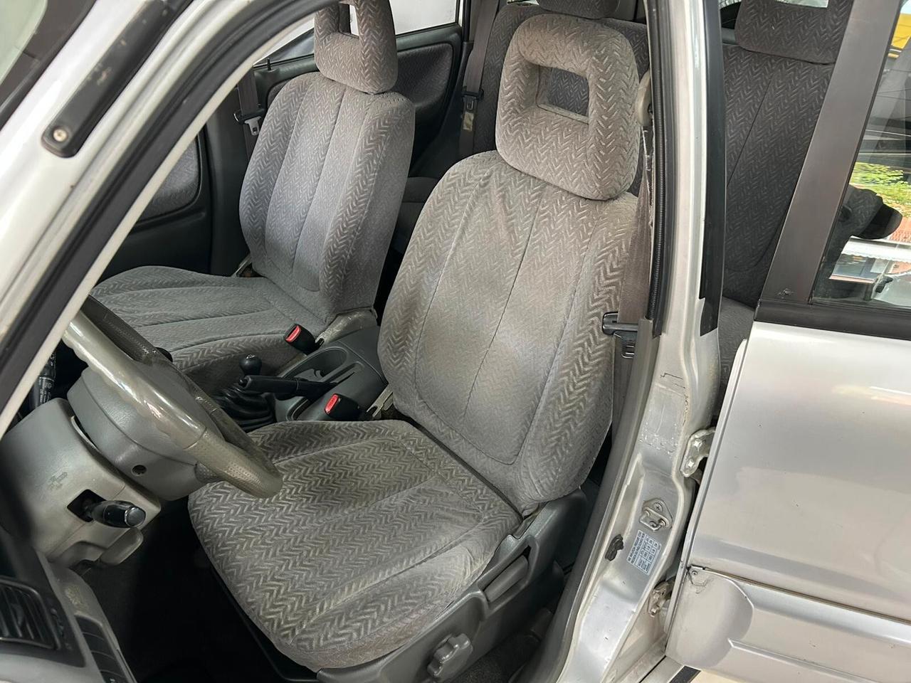 Suzuki Grand Vitara 2.0 TDI S.W.