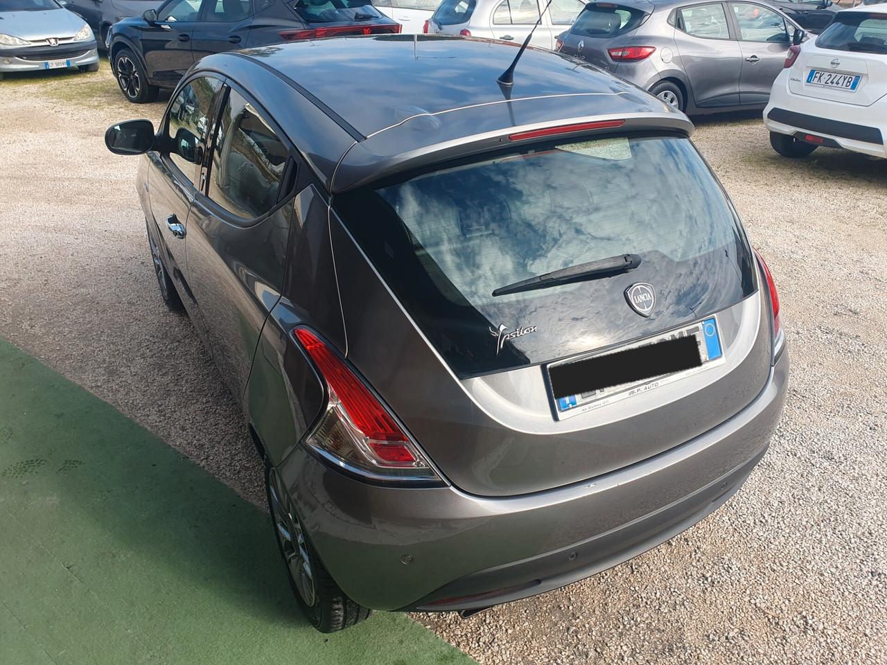 Lancia Ypsilon 1.3 MJT 16V 95 CV 5 porte S&S Gold