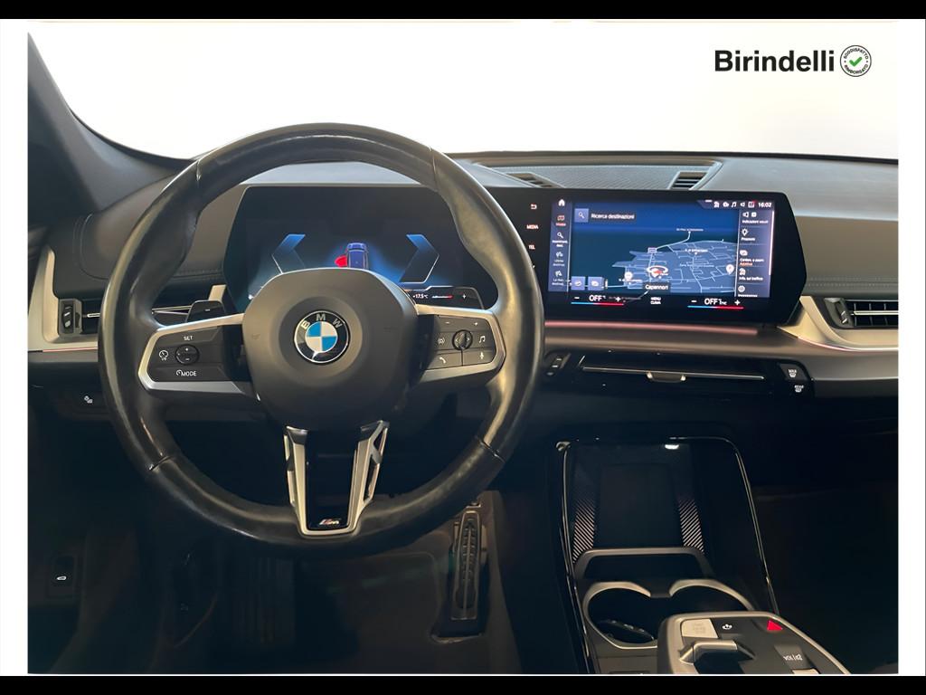 BMW X1 (U11) - X1 xDrive 23d Msport