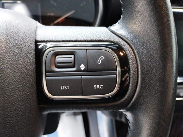 CITROEN C3 Aircross PureTech 110 Shine