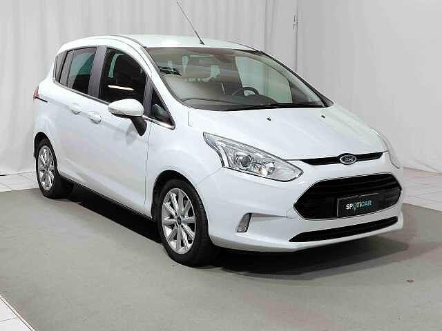 Ford B-MAX 1.0 EcoBoost 100 CV