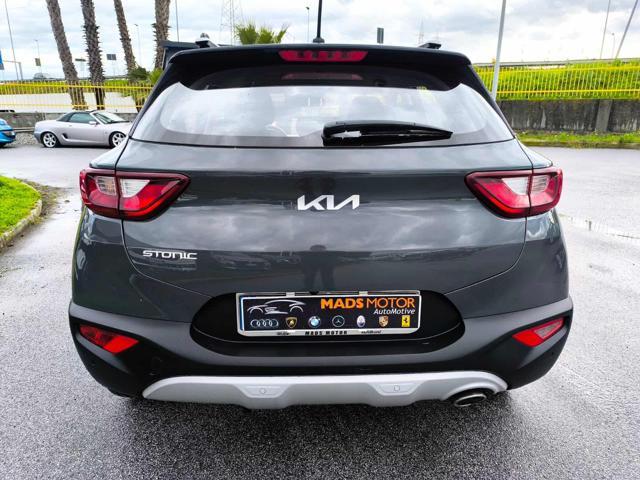 KIA Stonic 1.0 T-GDi 100 CV MHEV MT Urban