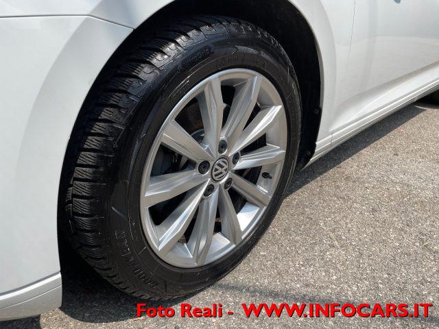 VOLKSWAGEN Passat Variant 2.0 TDI Business BlueMotion Tech. PROMO !!