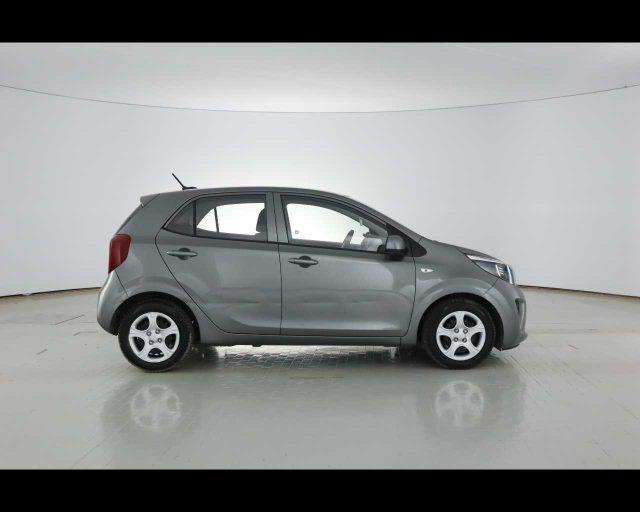 KIA Picanto 1.0 12V 5 porte AMT Urban