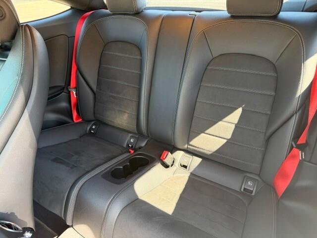 Mercedes-benz C 200 Auto EQ-Boost Premium amg sport