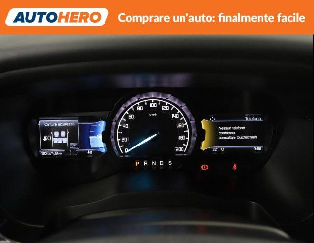 FORD Ranger 2.0 ECOBLUE aut. 213 CV DC Wildtrak 5 posti