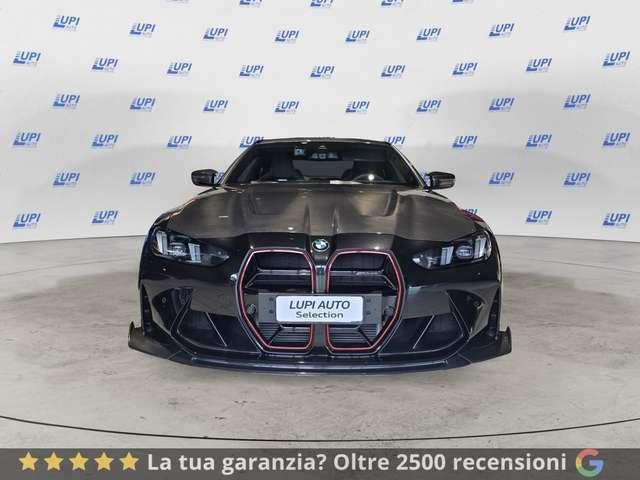BMW M4 M4 CS xDrive auto