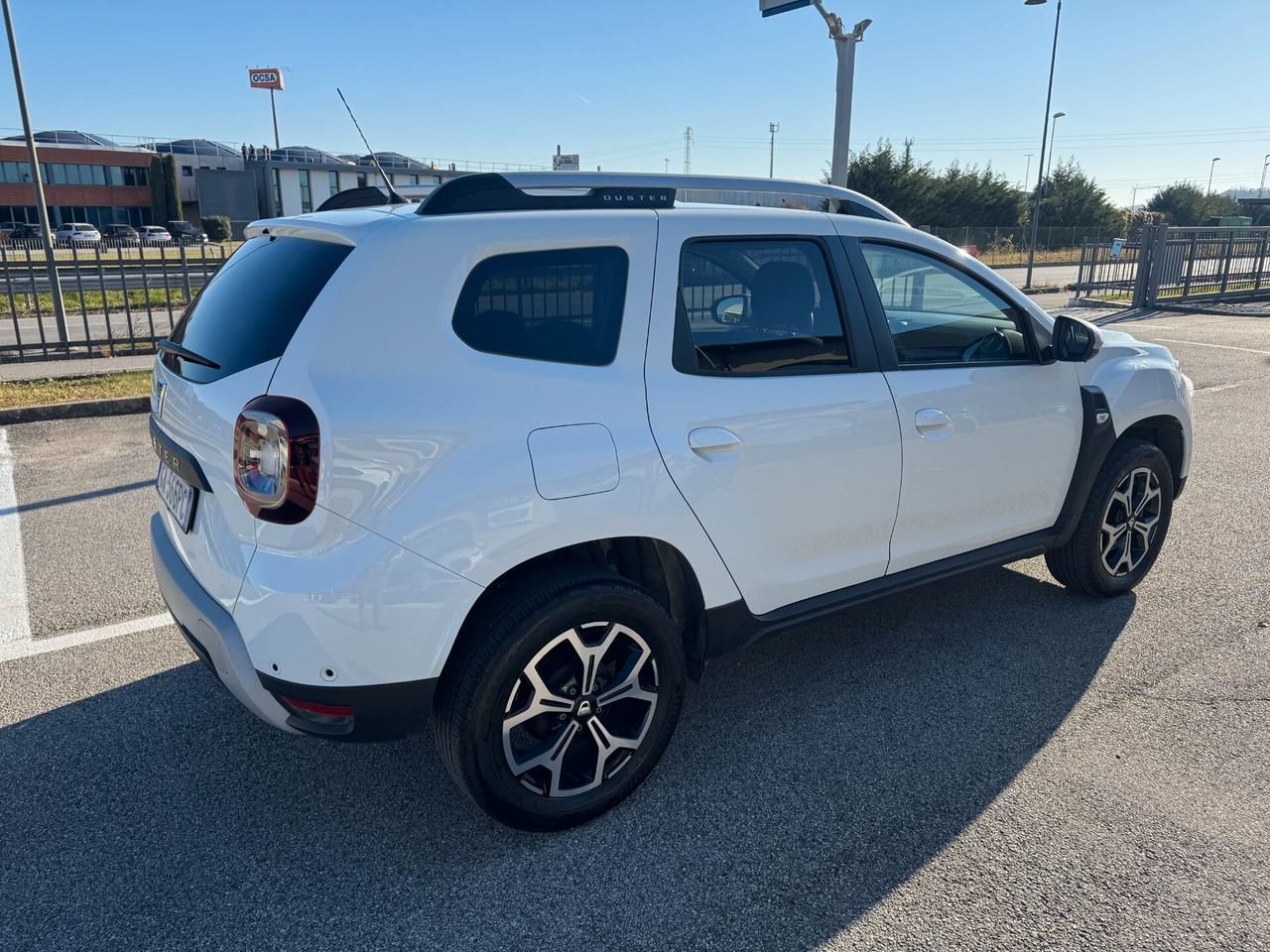 Dacia Duster Prestige 1.5 DCi 115CV 4×2