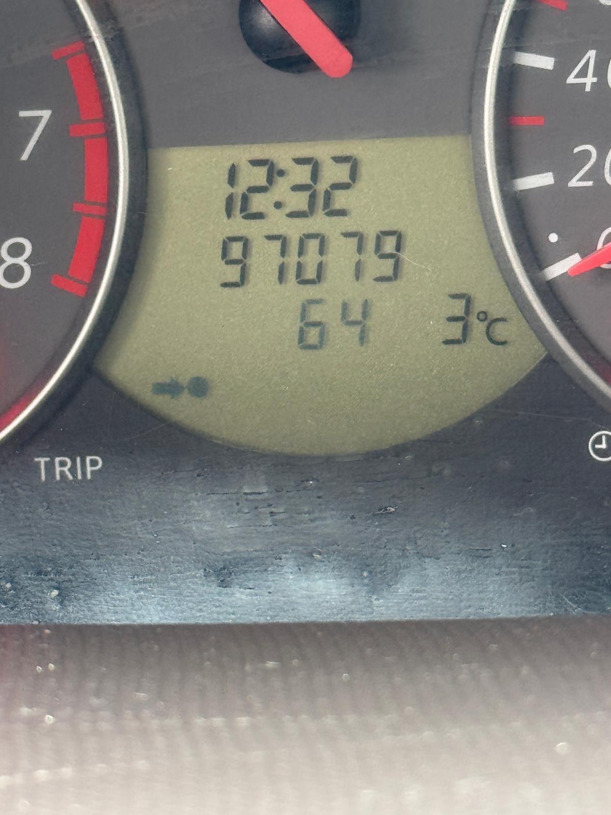 Nissan Micra 1.2 16V GPL Eco n-tec. Km 97.000