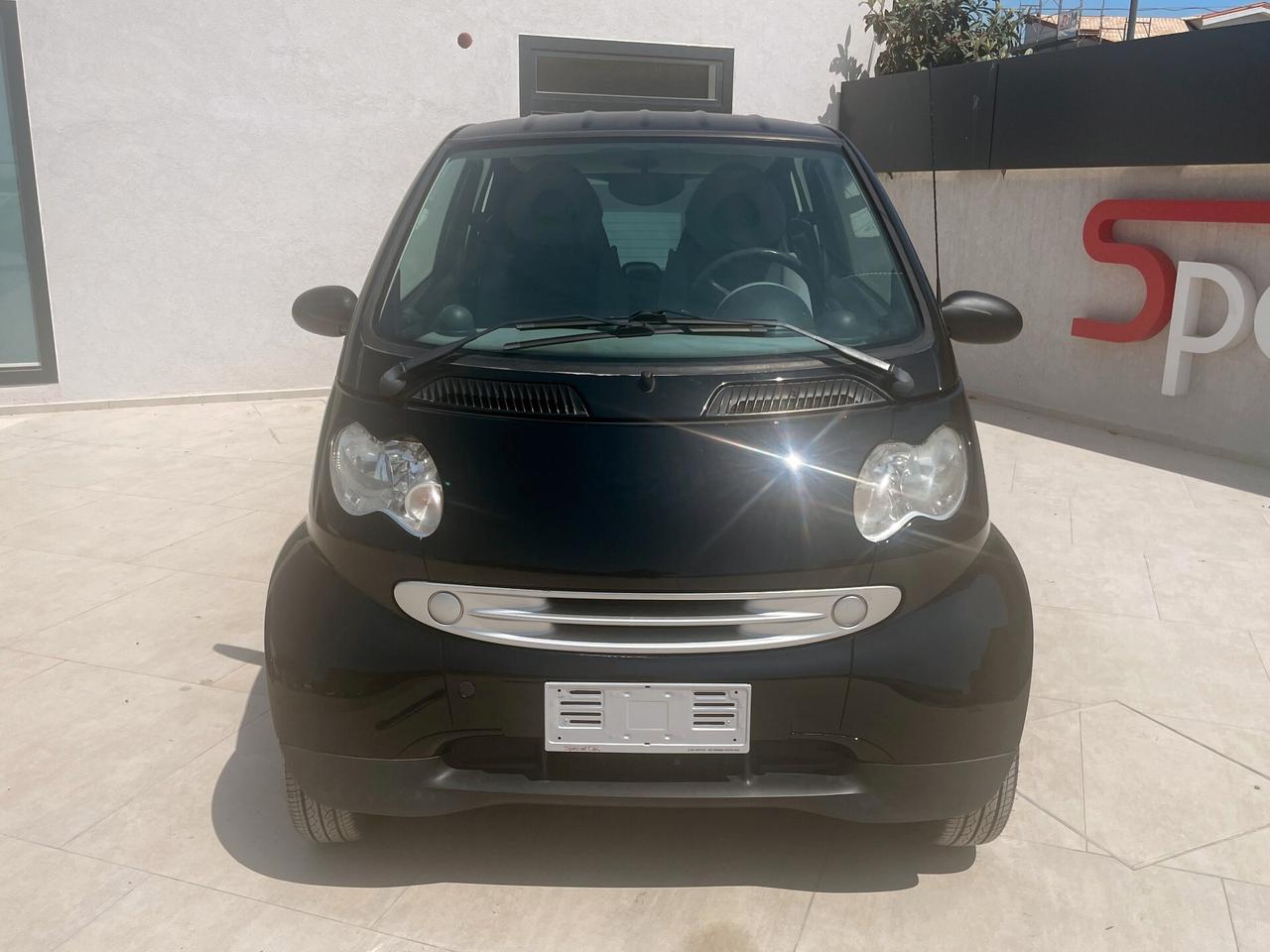 Smart ForTwo 700 coupé pure 61Cv