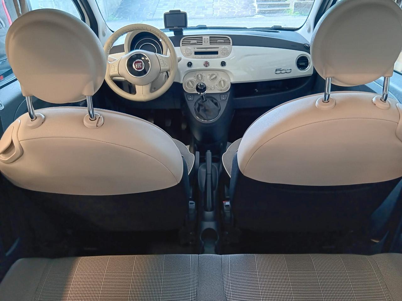 Fiat 500 1.2 Vintage