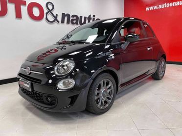 FIAT 500 1.0 HYBRID SPORT 70 CV