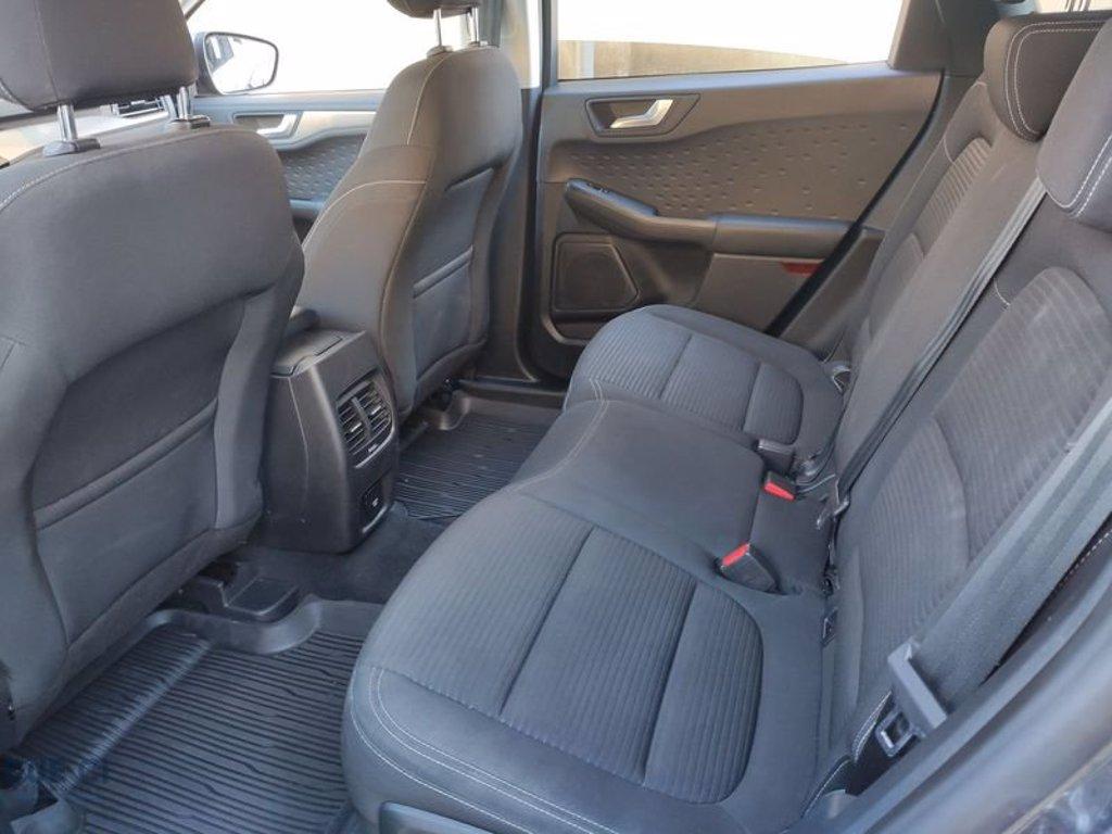FORD Kuga 2.5 Full Hybrid 190 CV CVT 2WD Titanium Business del 2021