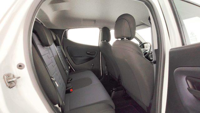 LANCIA Ypsilon 1.0 FireFly 5 porte S&S Hybrid Platino