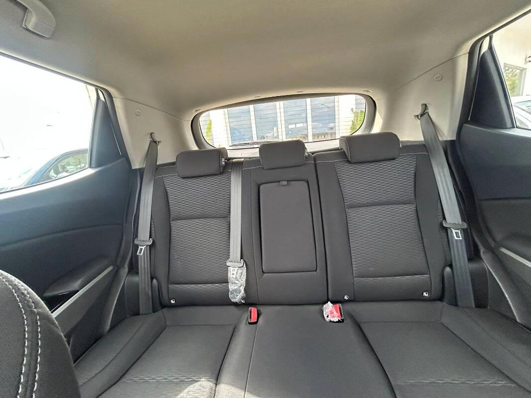 Ssangyong Tivoli 1.6d Free 2wd