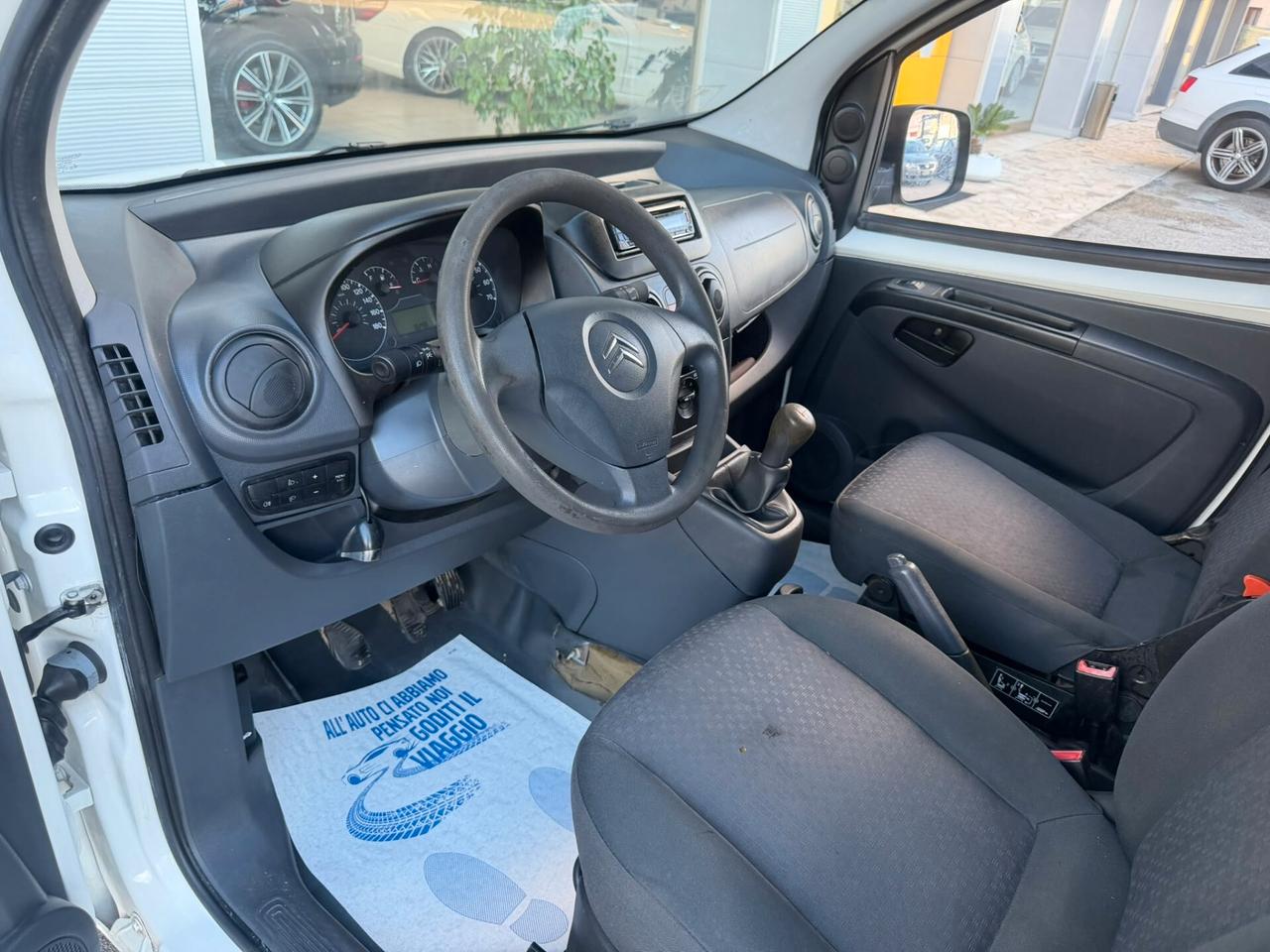 Citroen Nemo 1.4 HDi 70CV Furgone