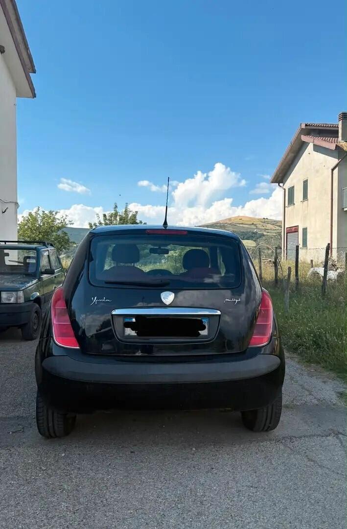 Lancia Ypsilon 1.3 Multijet 16V Oro