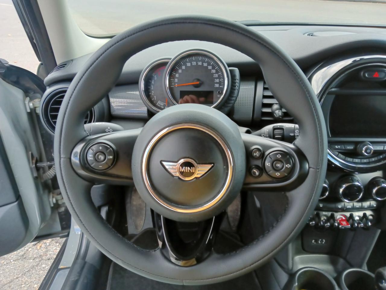 Mini 1.5 One D 5 porte