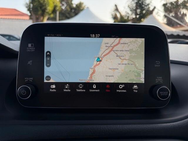 FIAT Tipo SW 1.6 M.J 120CV Lounge - 2017