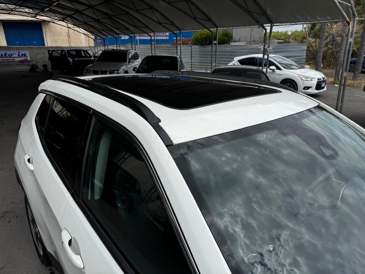 Jeep Compass 2.0 Multijet II aut. 4WD Limited