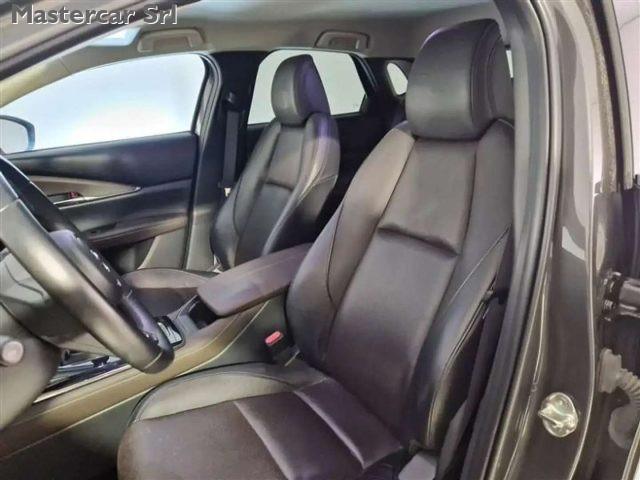 MAZDA CX-30 1.8 SKYACTIV-D Exclusive DIESEL 116cv - GD244TN
