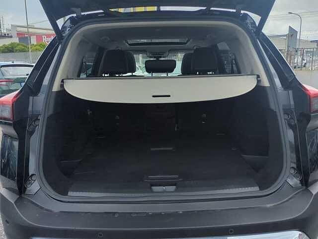 Nissan X-Trail 1.5 HEV e-Power Tekna Auto