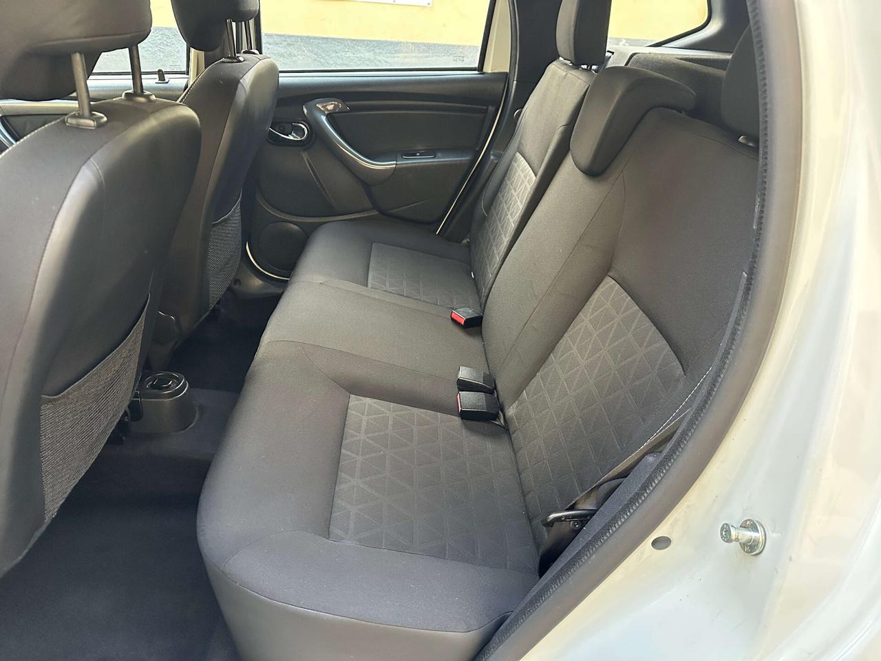 Dacia Duster 1.5 dCi 110CV 4x2 Prestige