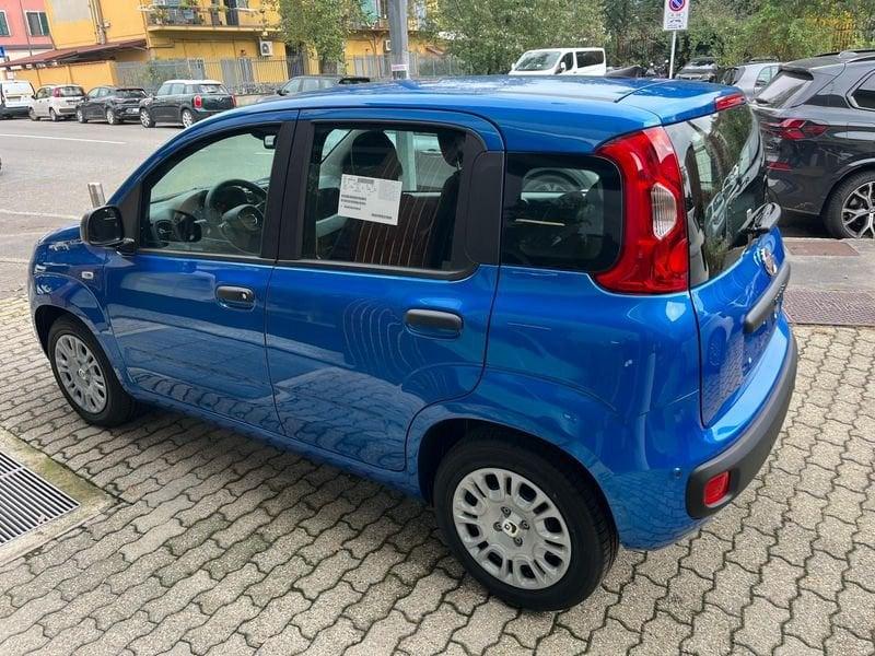 FIAT Panda Panda 1.0 FireFly S&S Hybrid