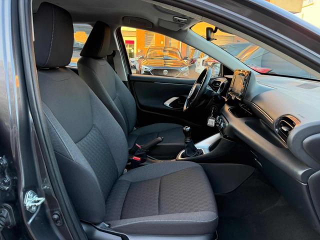 TOYOTA Yaris 1.0 5 porte Trend senza obbligo di finanz. !!!!