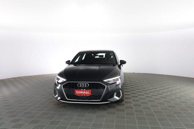 AUDI A3 A3 SPB 35 TDI S tronic Business Advanced