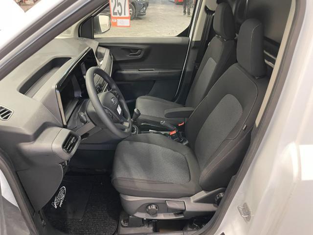 FORD Transit Courier 1.0 ECOBOOST 100CV VAN TREND
