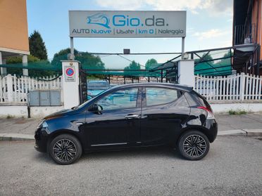 LANCIA YPSILON 1.0 HYBRID GOLD KM 22895 -2023