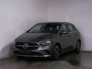 MERCEDES-BENZ B 180 Automatic Progressive Advanced