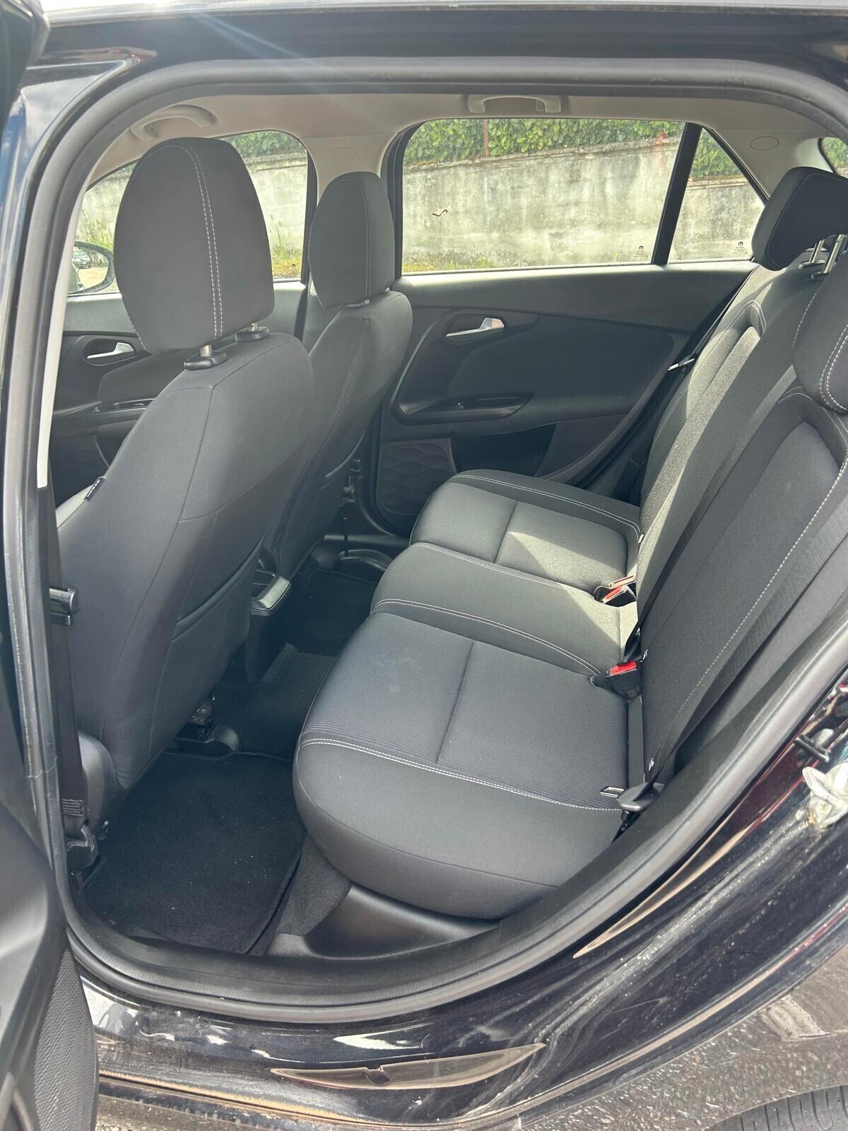 Fiat Tipo 1.6 Mjt S&S SW Lounge