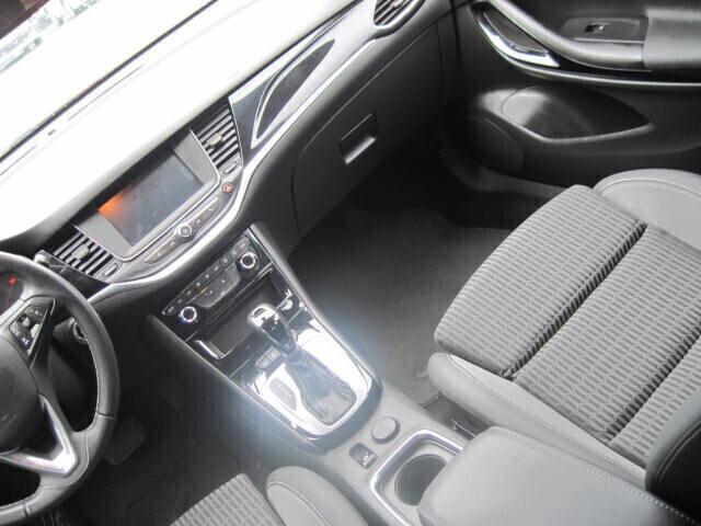 Opel Astra SPORT BERLINA 122 CV FINANZIABILE GARANZIA