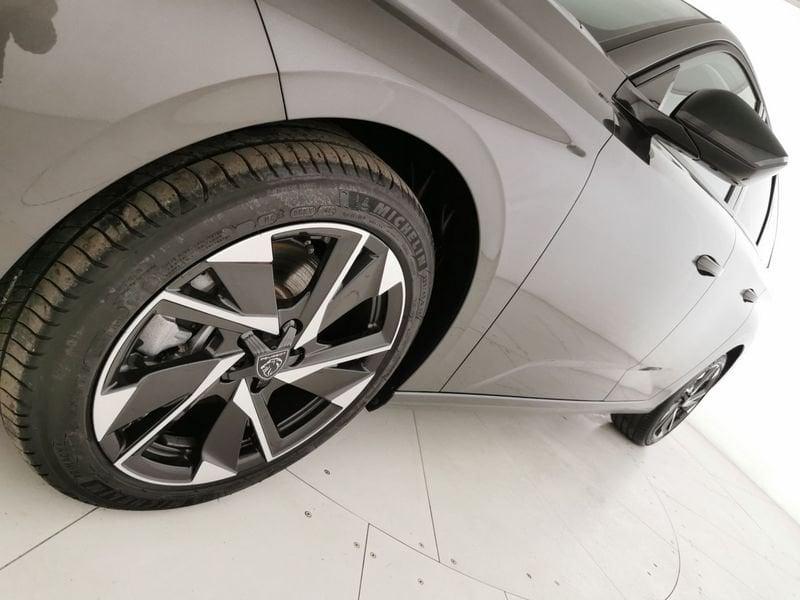 Peugeot 308 SW 1.2 puretech t Allure Pack s&s 130cv