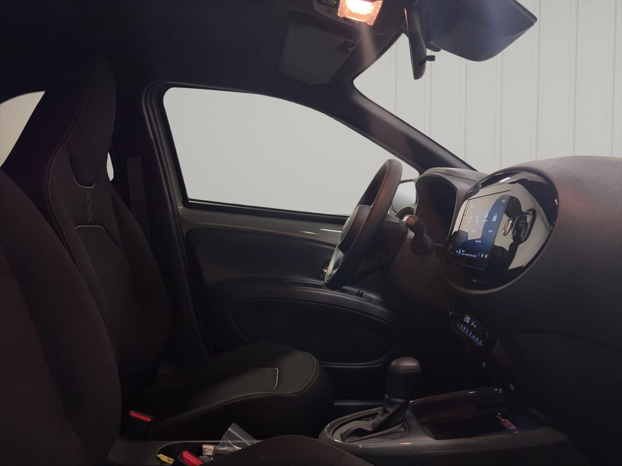 Toyota Aygo X 1.5 hybrid Icon e-cvt