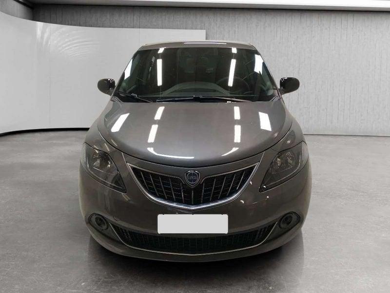 Lancia Ypsilon 1.0 firefly hybrid Platino s&s 70cv