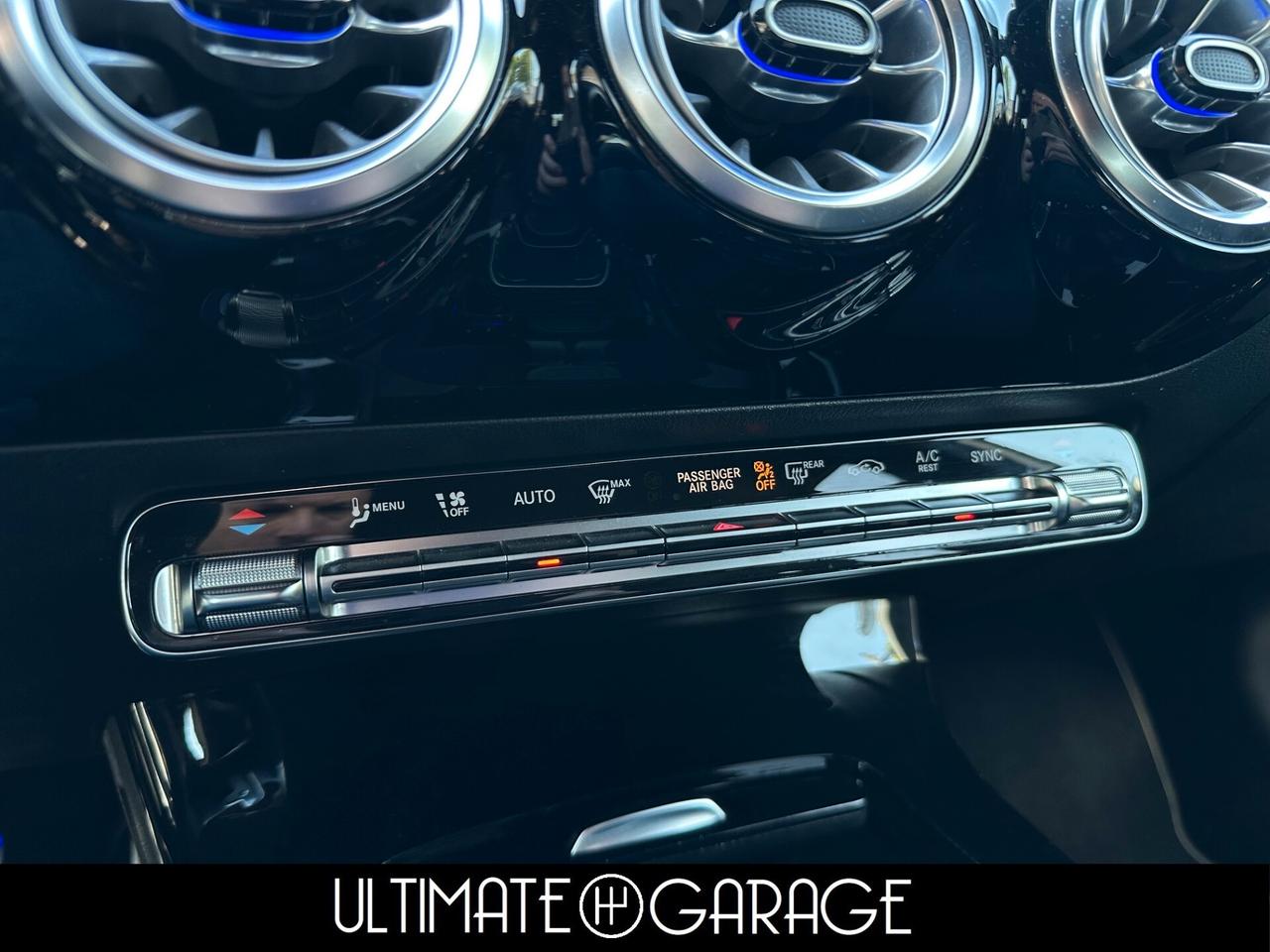 Mercedes-benz A 180 d AMG Premium Night Edition auto