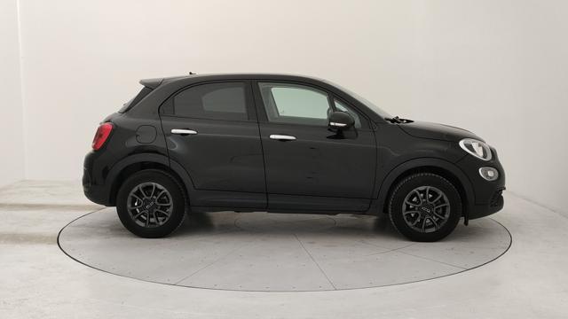 FIAT 500X 1.3 mjet Club 95cv