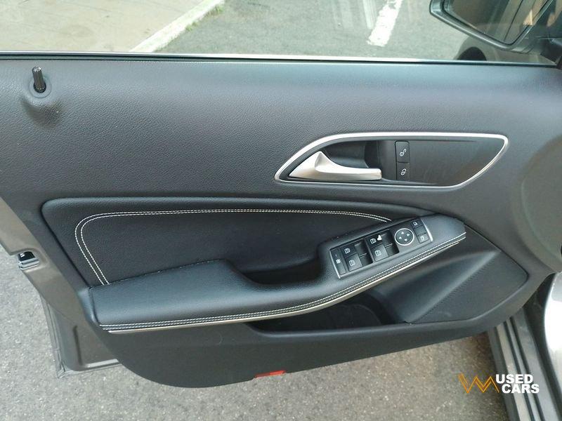 Mercedes-Benz Classe A A 160 CDI Sport