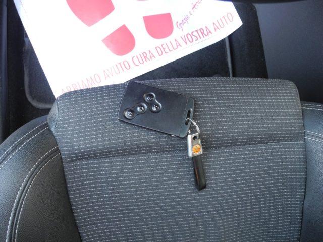 RENAULT Megane 1.5 dCi 110cv EDC -Ok Neopatentati- "LEGGERE NOTE"